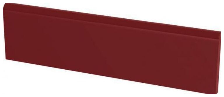 paradyż natural rosa cokół 8.1x30 