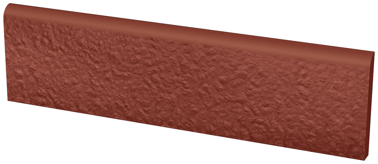 paradyż natural rosa cokół duro 8.1x30x0.85 