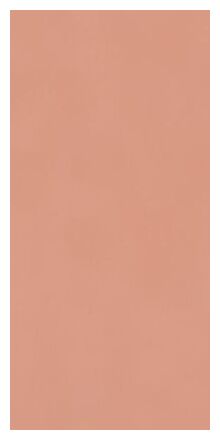 paradyż neve creative blush połysk płytka ścienna 9.8x19.8 