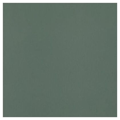 paradyż neve creative dark green mat płytka ścienna 19.8x19.8 