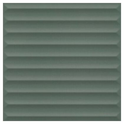 paradyż neve creative dark green mat struktura płytka ścienna 19.8x19.8 