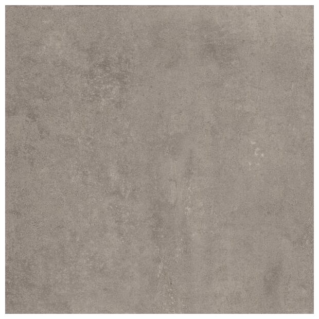 paradyż pure art dark grey gres mat rektyfikowany 59.8x59.8x0.9 