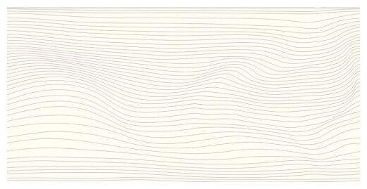 paradyż puris white dekor b ultramat płytka ścienna 29.8x59.8 