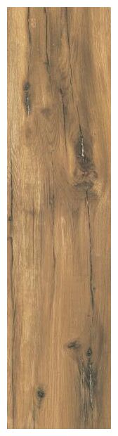 paradyż rustland 2.0 brown str płyta tarasowa 29.5x119.5x2 