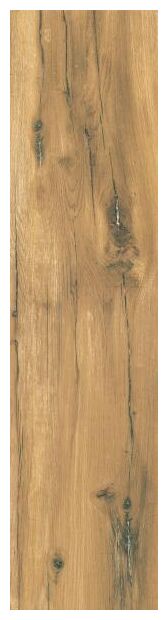 paradyż rustland 2.0 naturale str płyta tarasowa 29.5x119.5x2 