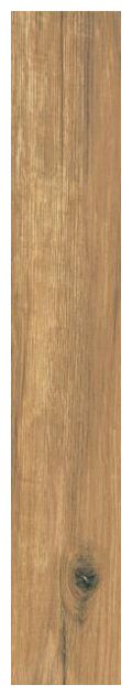 paradyż rustland brown gres rektyfikowany 9.8x59.8 