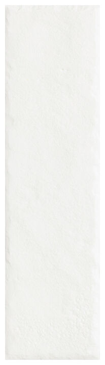 paradyż scandiano bianco elewacja 6.5x24x0.7 