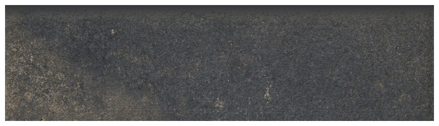 paradyż scandiano brown cokół 8.1x30x0.85 