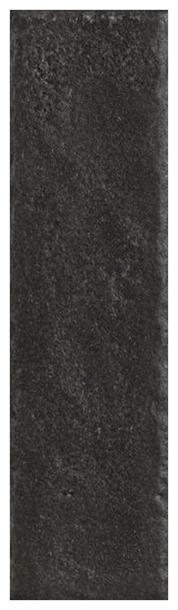 paradyż scandiano nero elewacja 6.5x24x0.7 