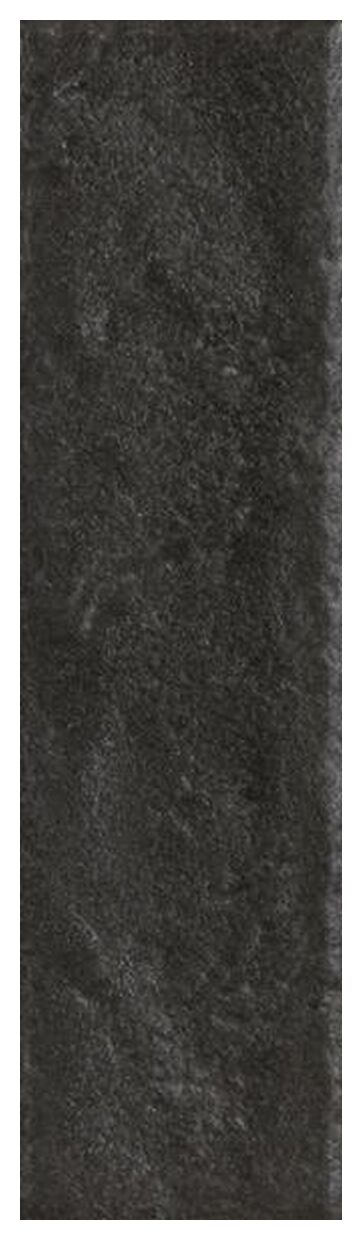 paradyż scandiano nero elewacja 6.6x24.5x0.7 