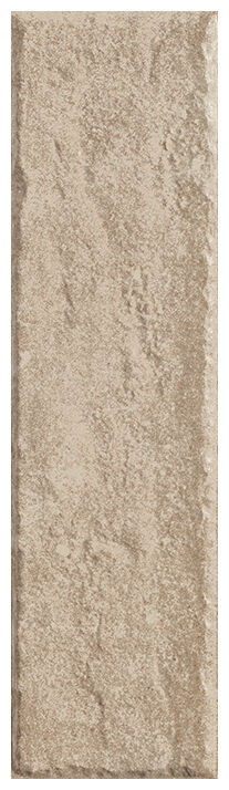 paradyż scandiano ochra elewacja 6.5x24x0.7 