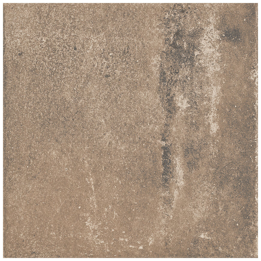 paradyż scandiano ochra klinkier 30x30x0.85 