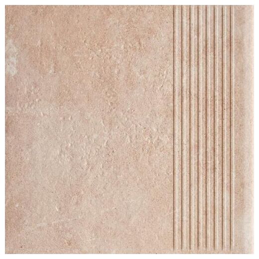 paradyż scandiano ochra stopnica prosta 30x30x0.85  paradyż scandiano ochra stopnica prosta 30x30x0.85