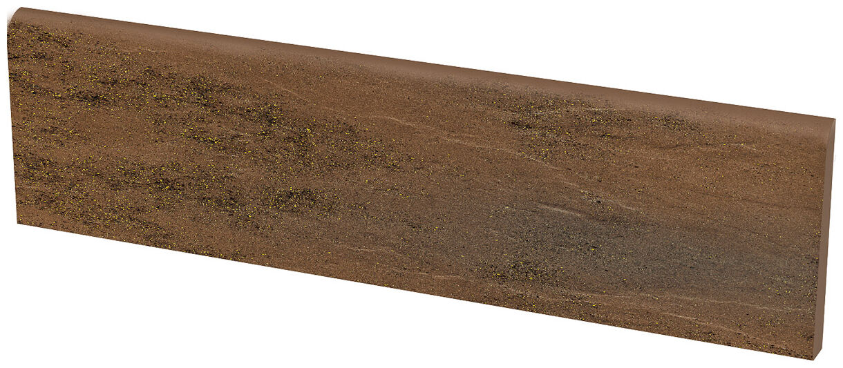 paradyż semir beige cokół 8.1x30x0.85 