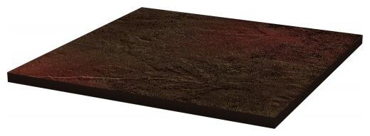 paradyż semir brown klinkier 30x30x0.85 