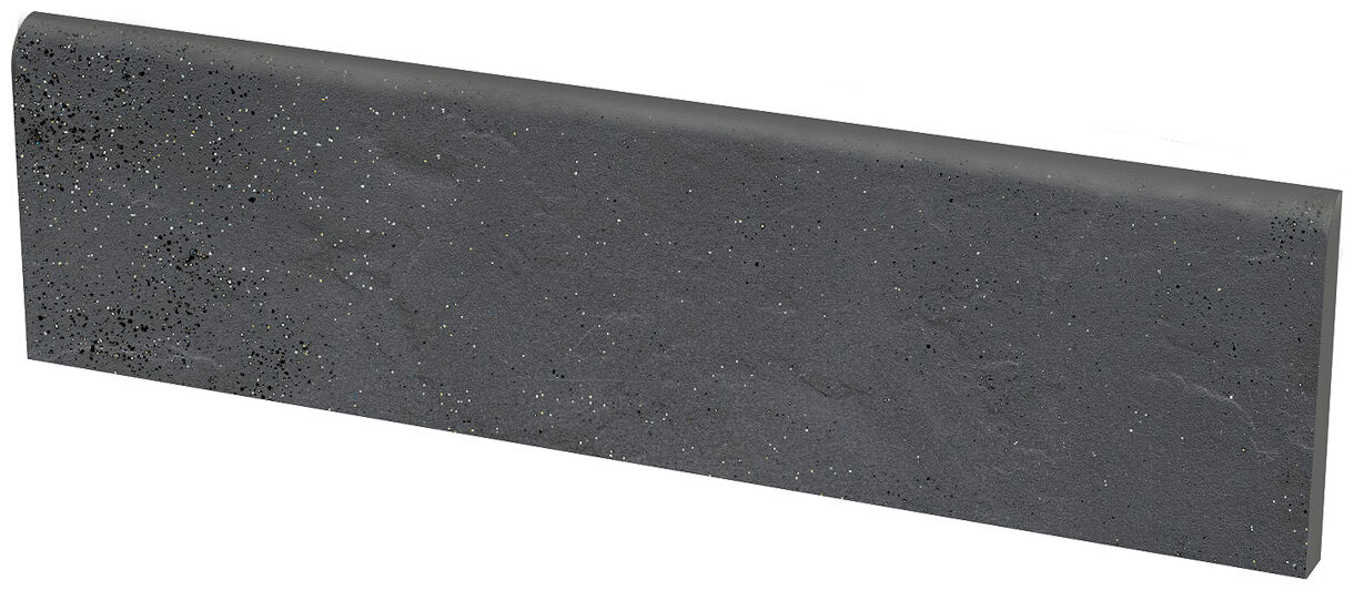 paradyż semir grafit cokół 8.1x30x1.1 