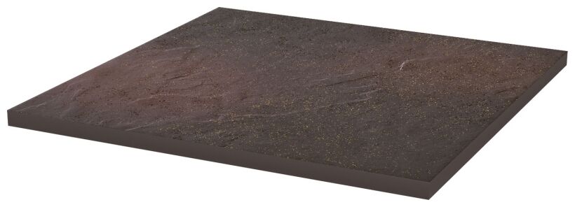 paradyż semir rosa klinkier 30x30x0.85 