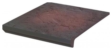 paradyż semir rosa stopnica prosta kapinos 30x33x1.1 