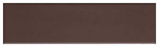 paradyż sundown marrone mat elewacja 6.6x24.5 