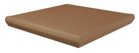 paradyż sundown sand kapinos stopnica narożna 33x33 