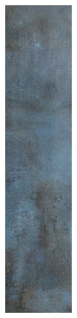 paradyż uniwersalna cegiełka blue mix str dekor 6.5x29.8 