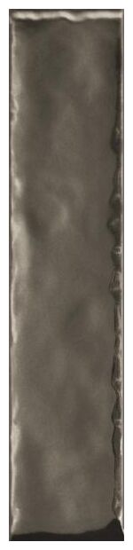 paradyż uniwersalna cegiełka graphite str dekor 6.5x29.8 