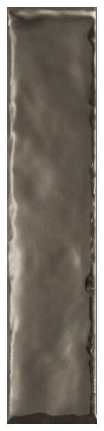 paradyż uniwersalna cegiełka graphite str dekor 6.5x29.8 