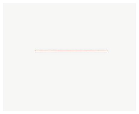 paradyż uniwersalna listwa metalowa gold profil 1x89.8 
