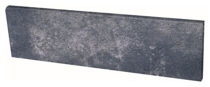 paradyż viano antracite cokół 8.1x30x0.85 