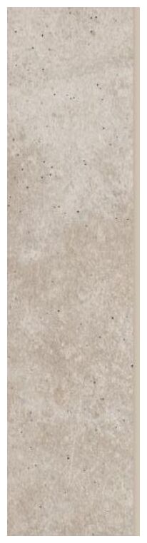 paradyż viano beige cokół 8.1x30x0.85 