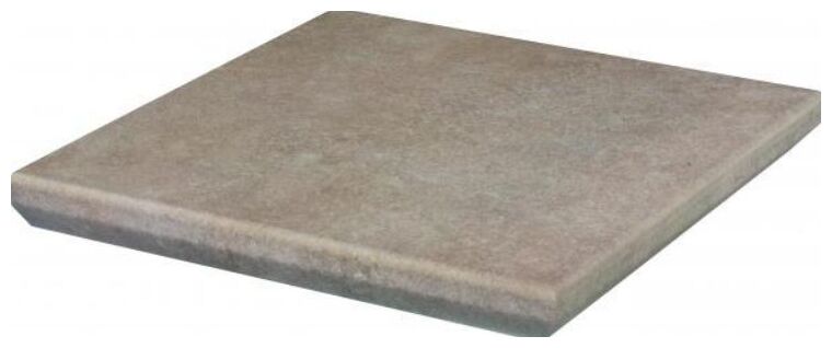 paradyż viano beige stopnica narożna kapinos 33x33 