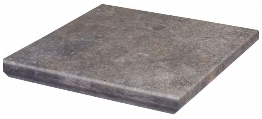 paradyż viano grys stopnica narożna kapinos 33x33 