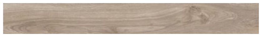 paradyż wildland warm gres mat rektyfikowany 19.8x119.8x0.8 