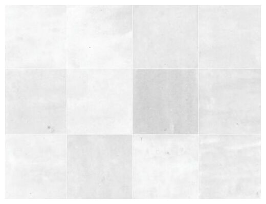peronda afra white gres 10.7x10.7 (40850) 