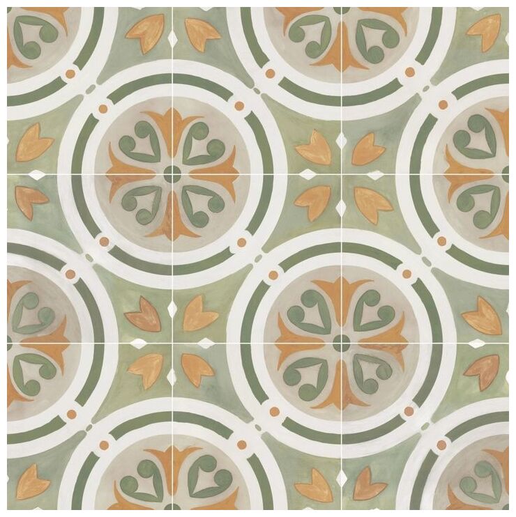 peronda amber green sp gres 22.3x22.3 (41653) 