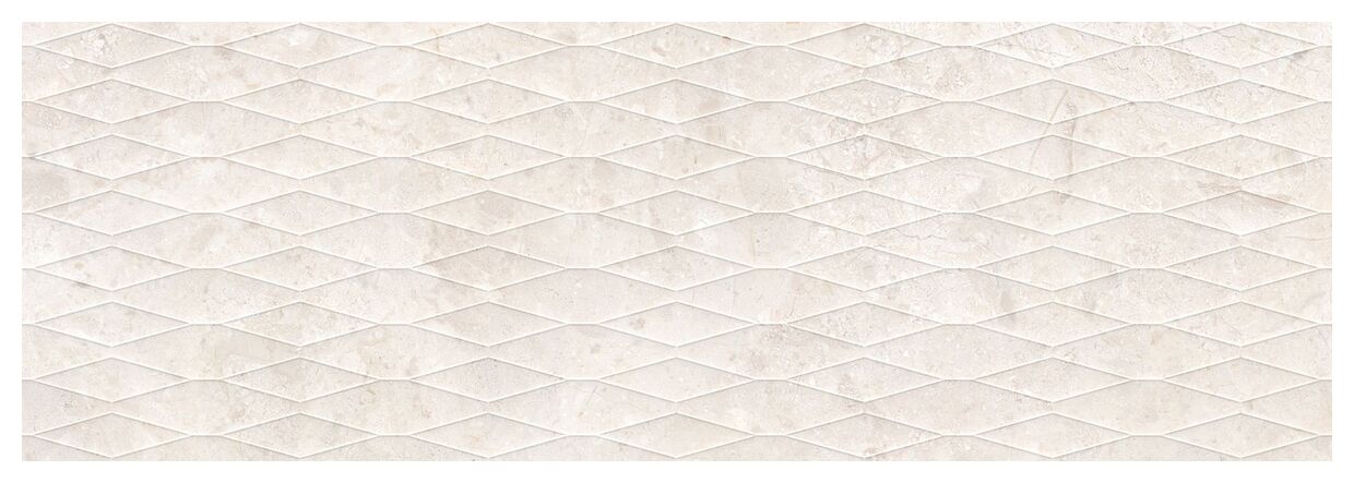 peronda ardara white diamond płytka ścienna 33.3x100 (43981) 