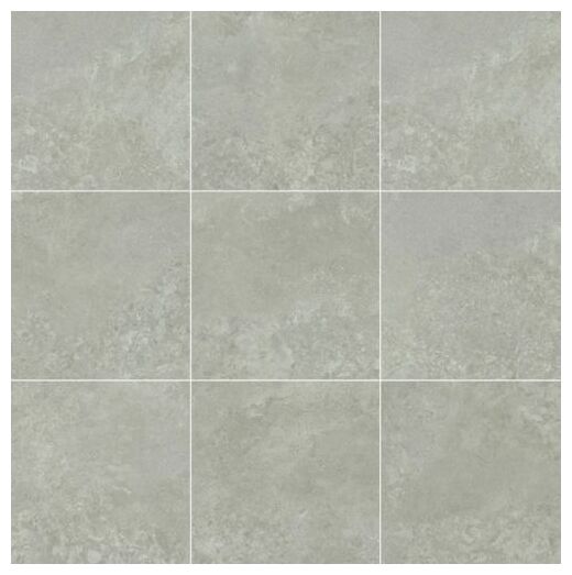 peronda awen green gres rektyfikowany 90x90 (40688) 