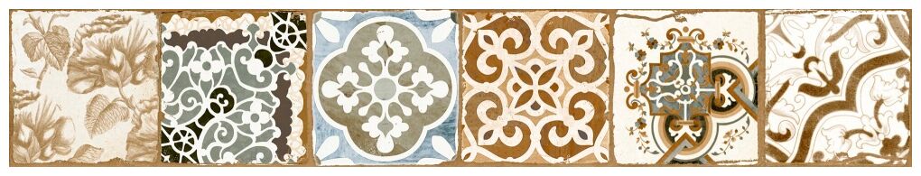 peronda barcelos gres rektyfikowany 15x90 (25369) 