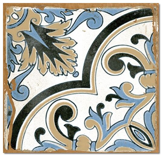 peronda barcelos taco 19.5x19.5 (25371) 