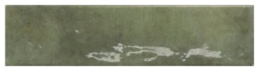 peronda bari green płytka ścienna 6x24.6 (35261) 