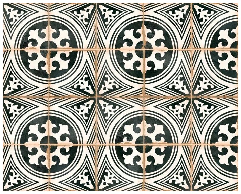 peronda casablanca fida płytka podłogowa 12.3x12.3 (43656) 