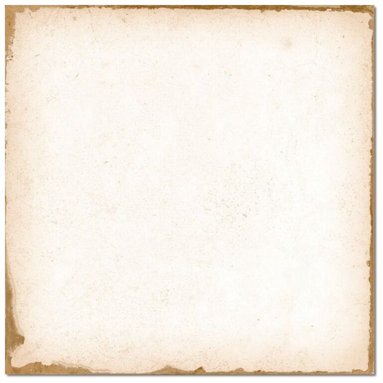 peronda casablanca white płytka podłogowa 12.5x12.5 (29422) 