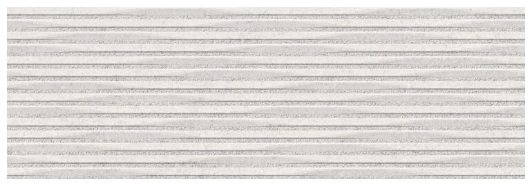 peronda cluny silver dekor 33.3x100 (36371) 