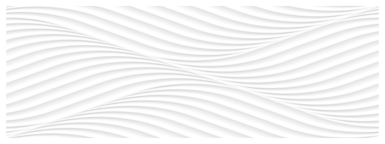 peronda cotton waves płytka ścienna 33.3x100 (40285) 