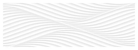 peronda cotton waves płytka ścienna 33.3x100 (40285) 