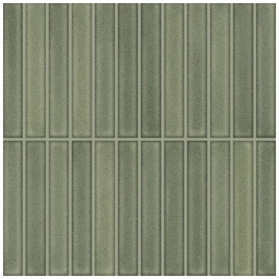 peronda crisp green płytka ścienna 20x20 (41893) 
