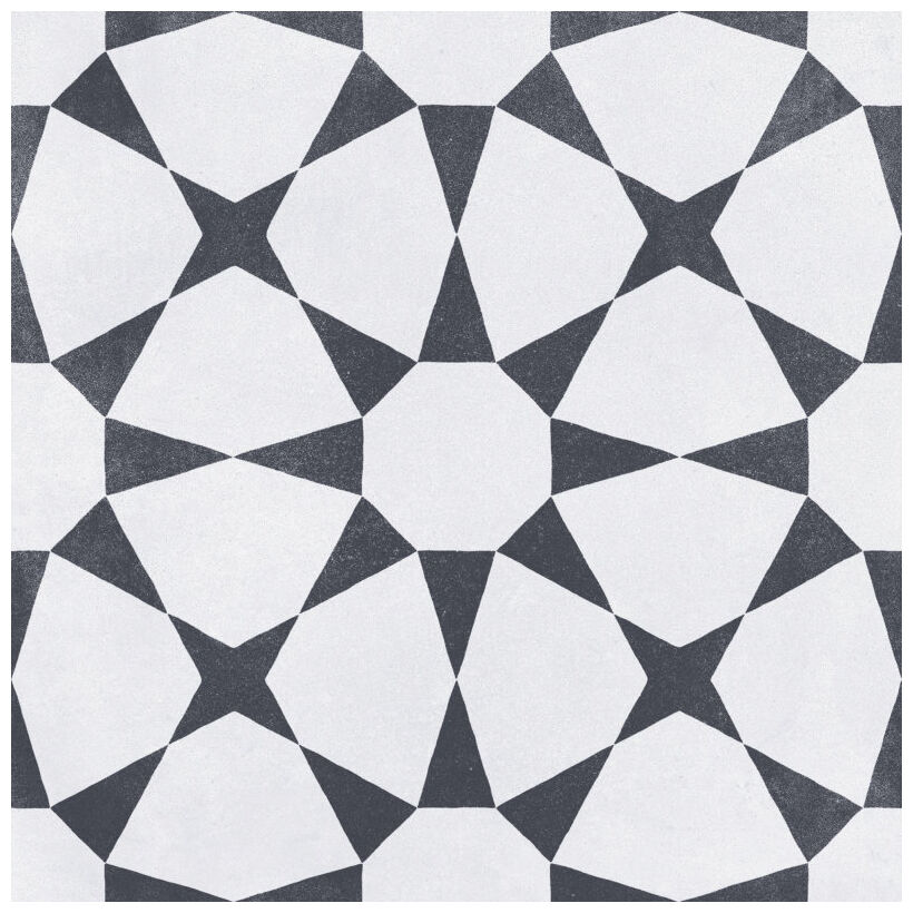 peronda cuban white star gres 22.3x22.3 (37243) 