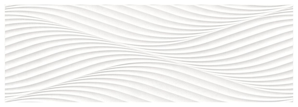 peronda donna white dekor 33.3x100 (40287) 