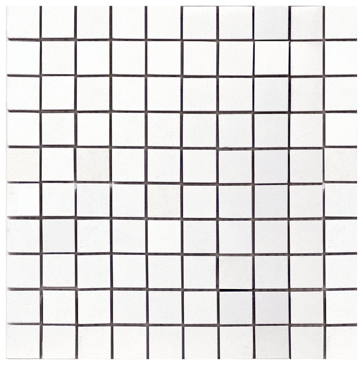peronda donna white mozaika 30x30 (27634) 