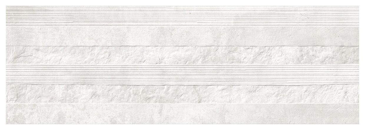peronda downtown white material płytka ścienna 33.3x100 (30755) 